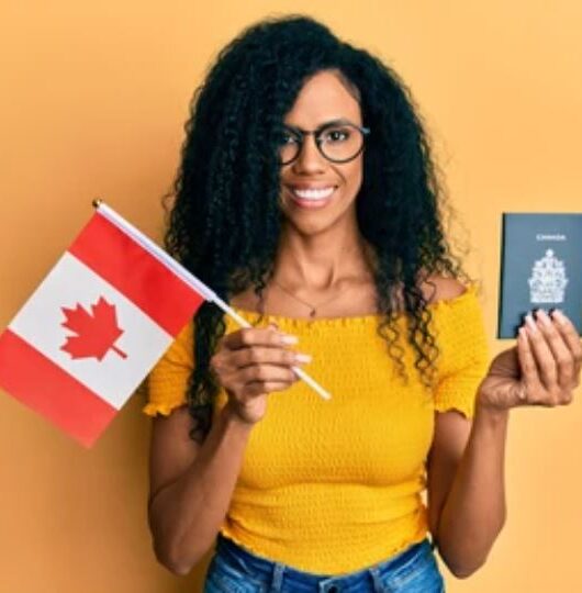 Relocate to Canada - Work visa