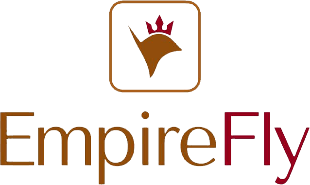 Empire Fly Logo